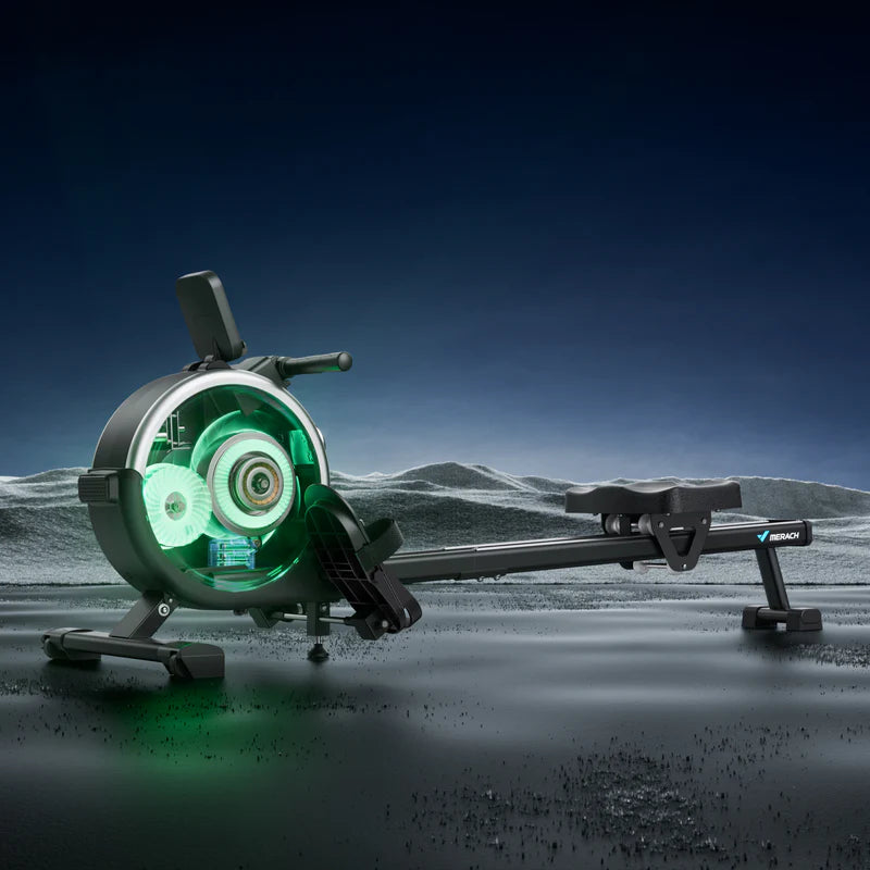 Rameur Magnétique Q1S