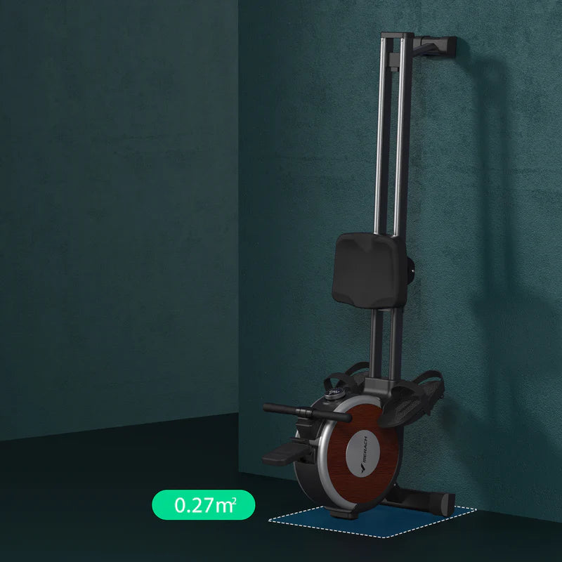 Rameur Magnétique Q1S