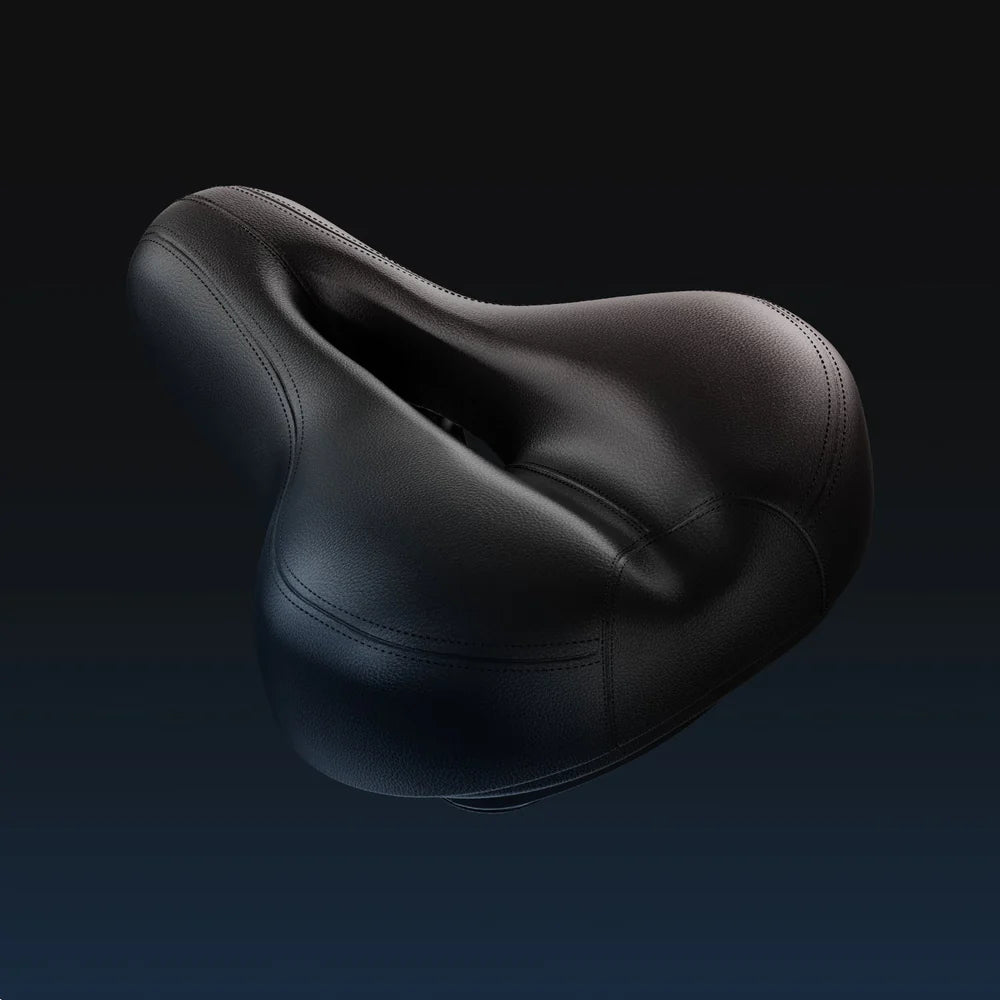 Vélo d'Exercice Magnétique S38